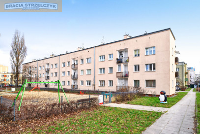 Mieszkanie Sprzedaż  Wola Obozowa